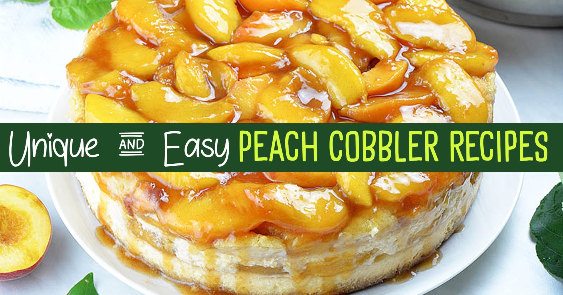 peach recipes - fresh peach dessert recipes - easy desserts to impress - easy dessert recipes with few ingredients - peach cobble recipes - yum! peach cobbler with bisquit topping, fresh peach cobbler or canned, healthy sugar free peach cobbler, peach cobbler cupcakes and peach cobbler CHEESECAKE