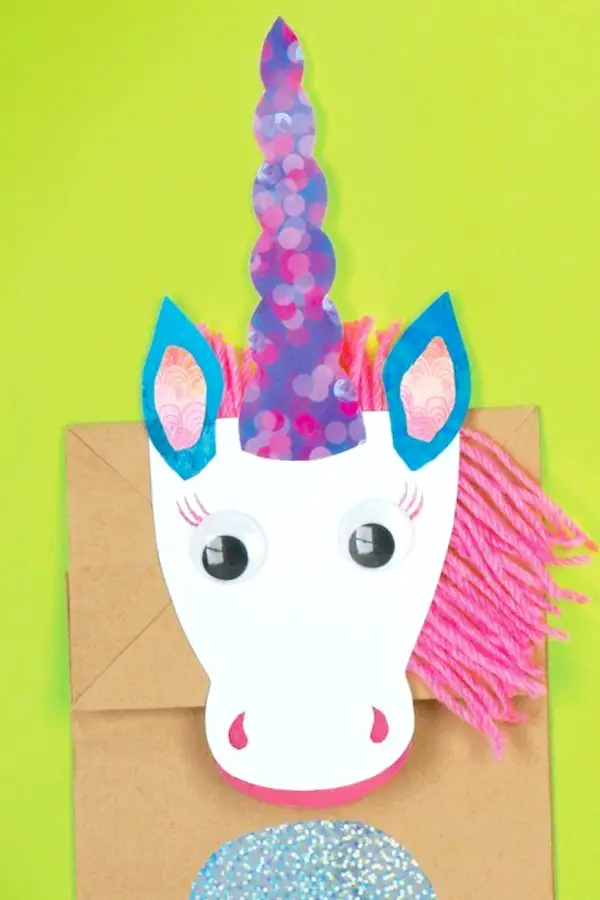 Unicorn Crafts for Kids - Cute & Easy DIY Unicorn Craft Ideas - Clever ...