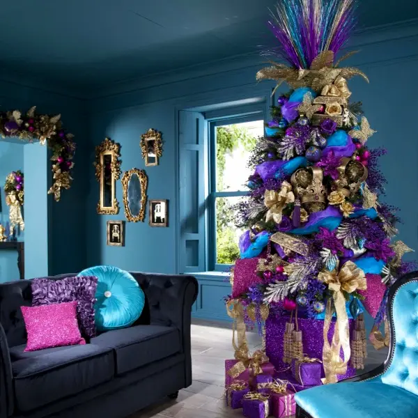 Christmas Decoration Trends 2024 Dre Margery