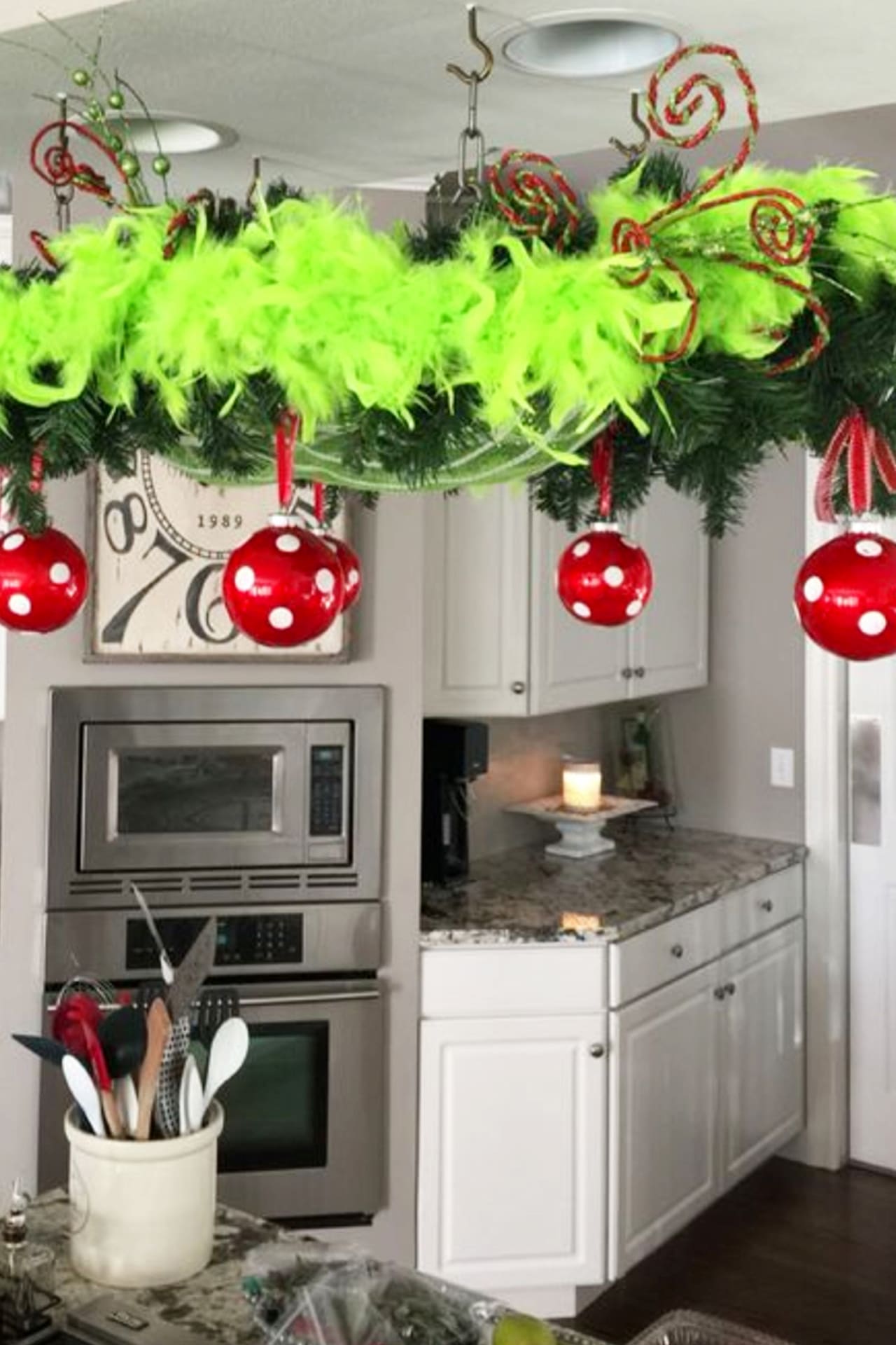 DIY Grinch Christmas Decorations, Ornaments and Decor Ideas For 2024