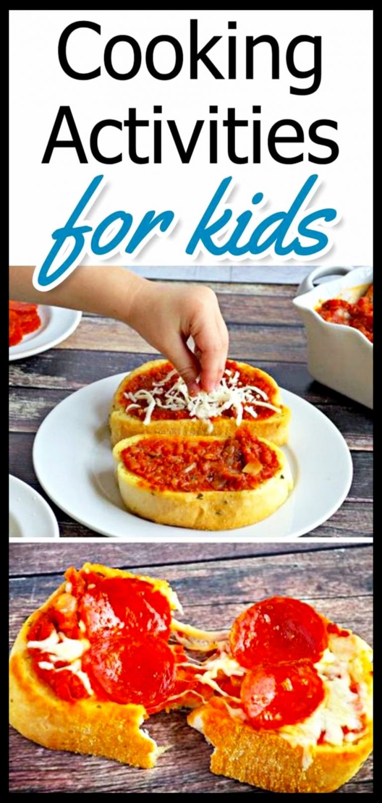 15 Fun & Easy Recipes for Kids To Make - Clever DIY Ideas