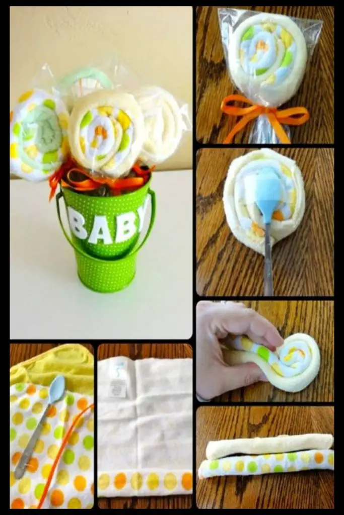 Cheap & Unique Baby Shower Gift & Basket Ideas You Can DIY or Buy in 2024