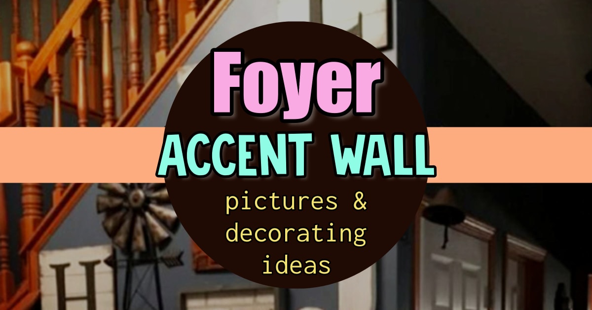 Foyer Wall Decor - Foyer Accent Wall Ideas-Entry Hall Wall Decor Pictures