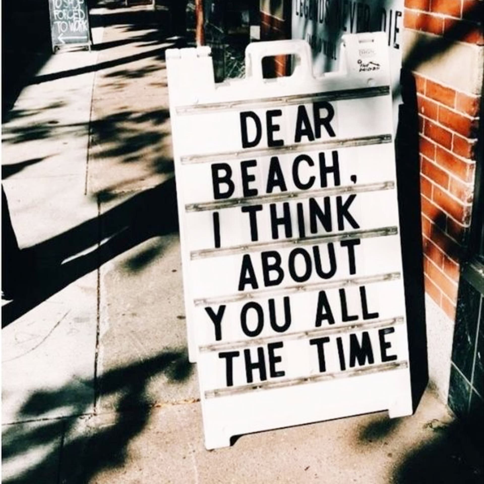 beach summer vibes quotes