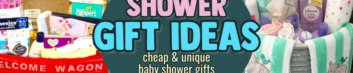 49 Budget-Friendly Baby Shower Gift Ideas That LOOK Expensive