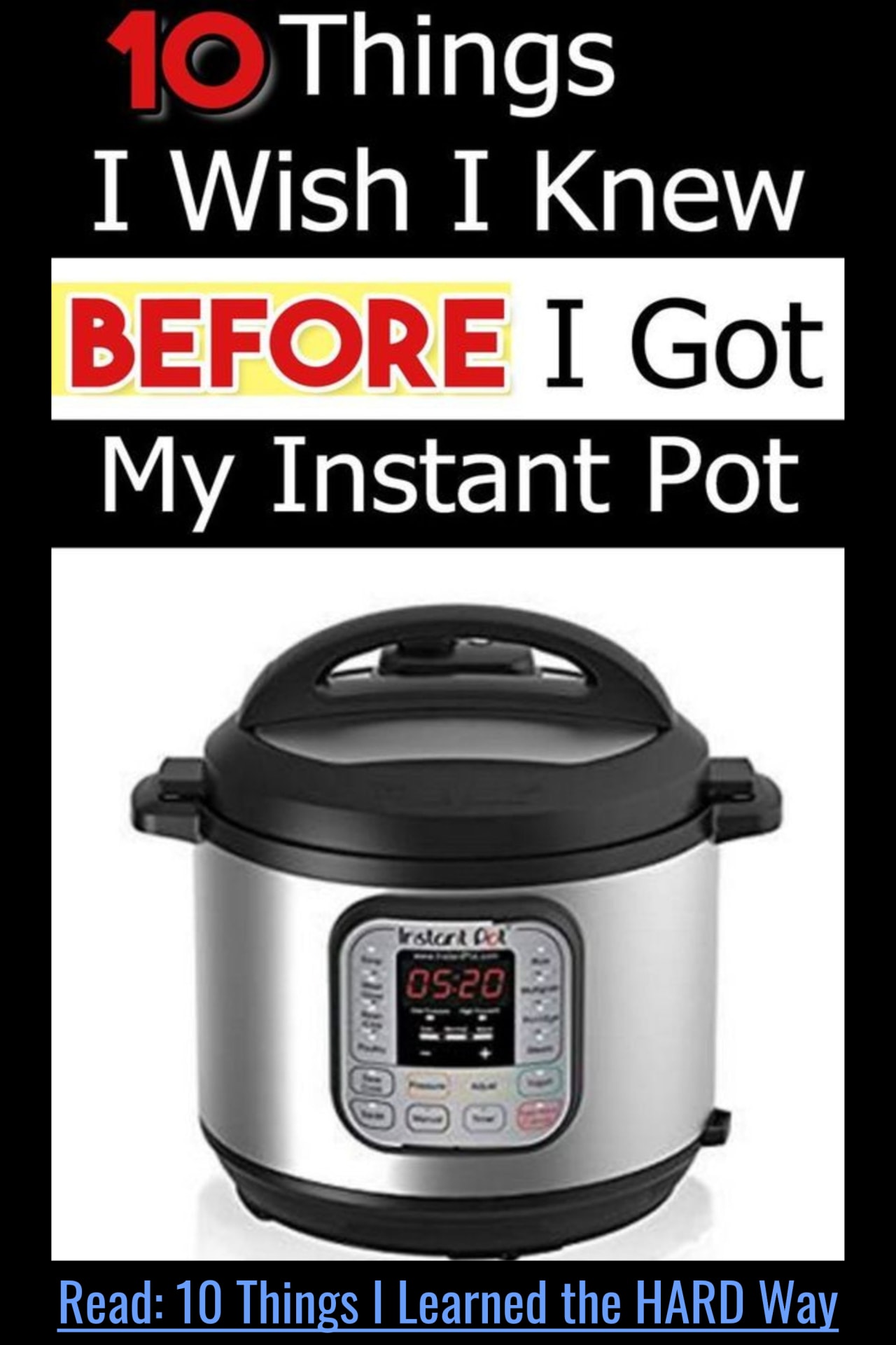 7 Instant Pot Chicken Recipes For Easy Weeknight Dinners - Clever DIY Ideas