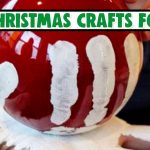 DIY Christmas Crafts for Kids – Easy Craft Projects for Christmas