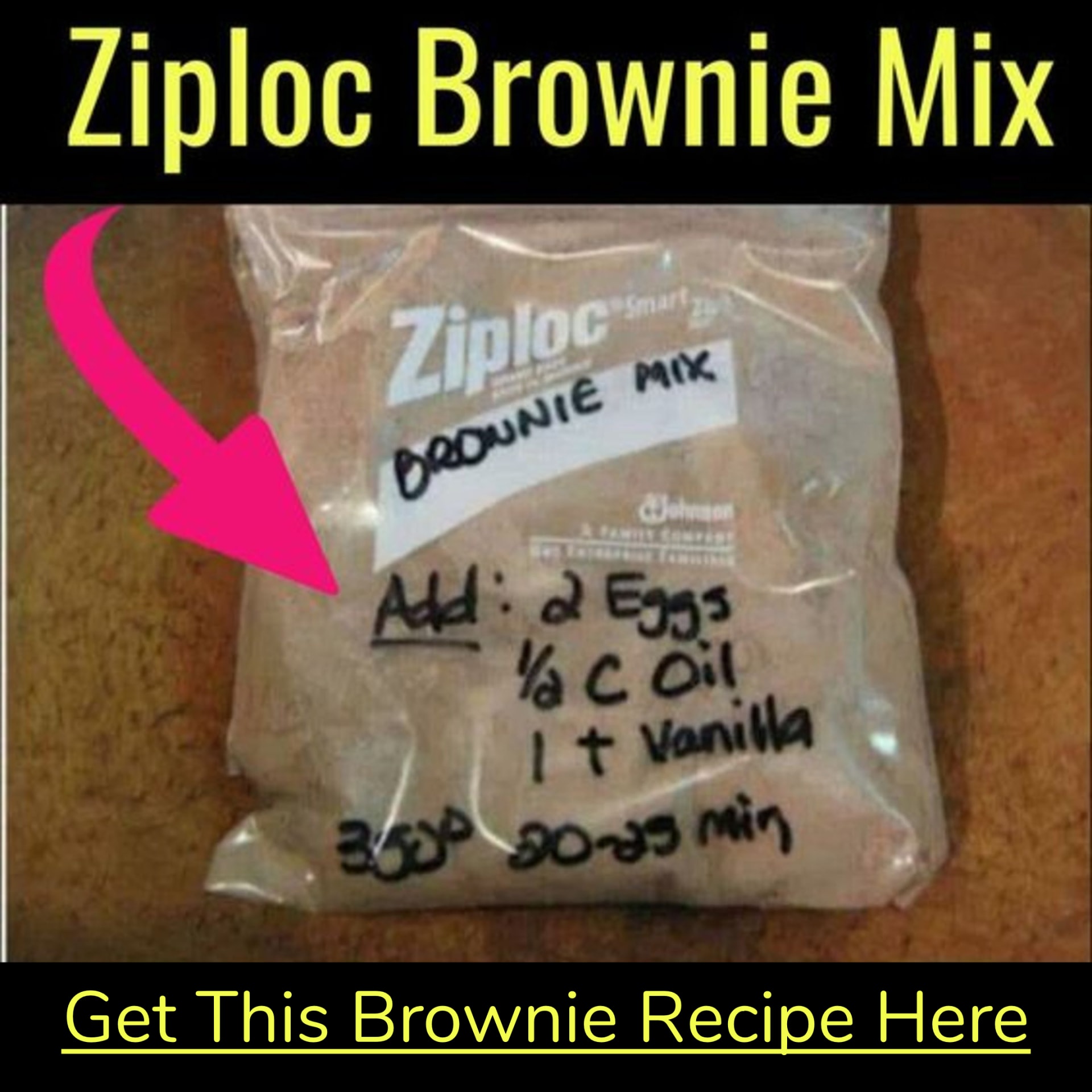 simple desserts for a crowd - easy brownie recipes for homemade brownie mix and more simple desserts