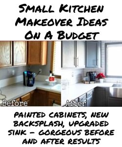 47 Budget-Friendly Kitchen Updates For A Fresh New Look