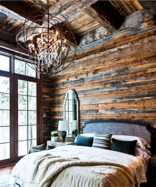 rustic bedroom light fixtures ideas and pictures