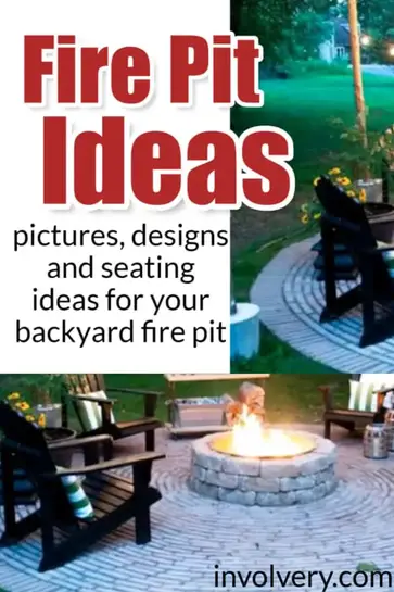 Fire Pit Ideas Pictures Seating, Bcp Stone Design Fire Pit