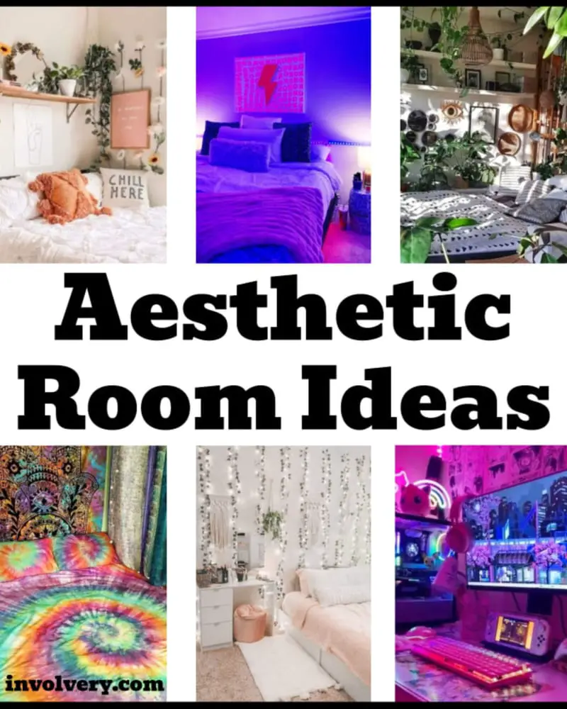 Make your apartment aesthetic TikTok style