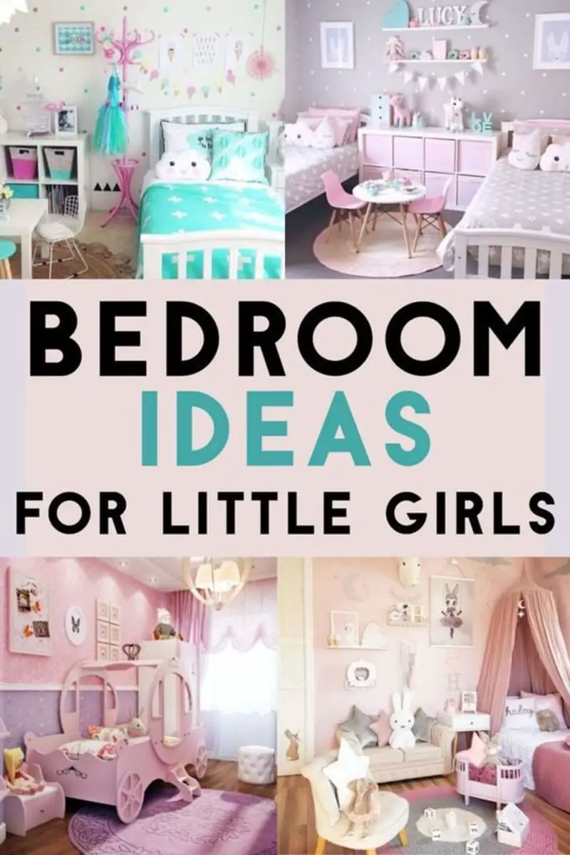 girl room ideas for toddler girls bedroom decorating