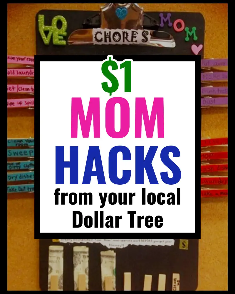 Dollar Tree Organization Hacks - 8 Dollar Store hacks that are borderline genius ! clever DIY craft storage and more $1 organizing ideas - mom real budget friendly cleaning tricks organizing tips diy home decor and craft ideas