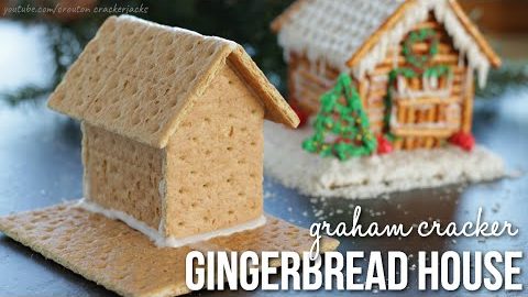 Gingerbread Village Ideas – Creative House Decorating Inspiration For Adults