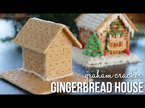 Gingerbread Village Ideas – Creative House Decorating Inspiration For Adults