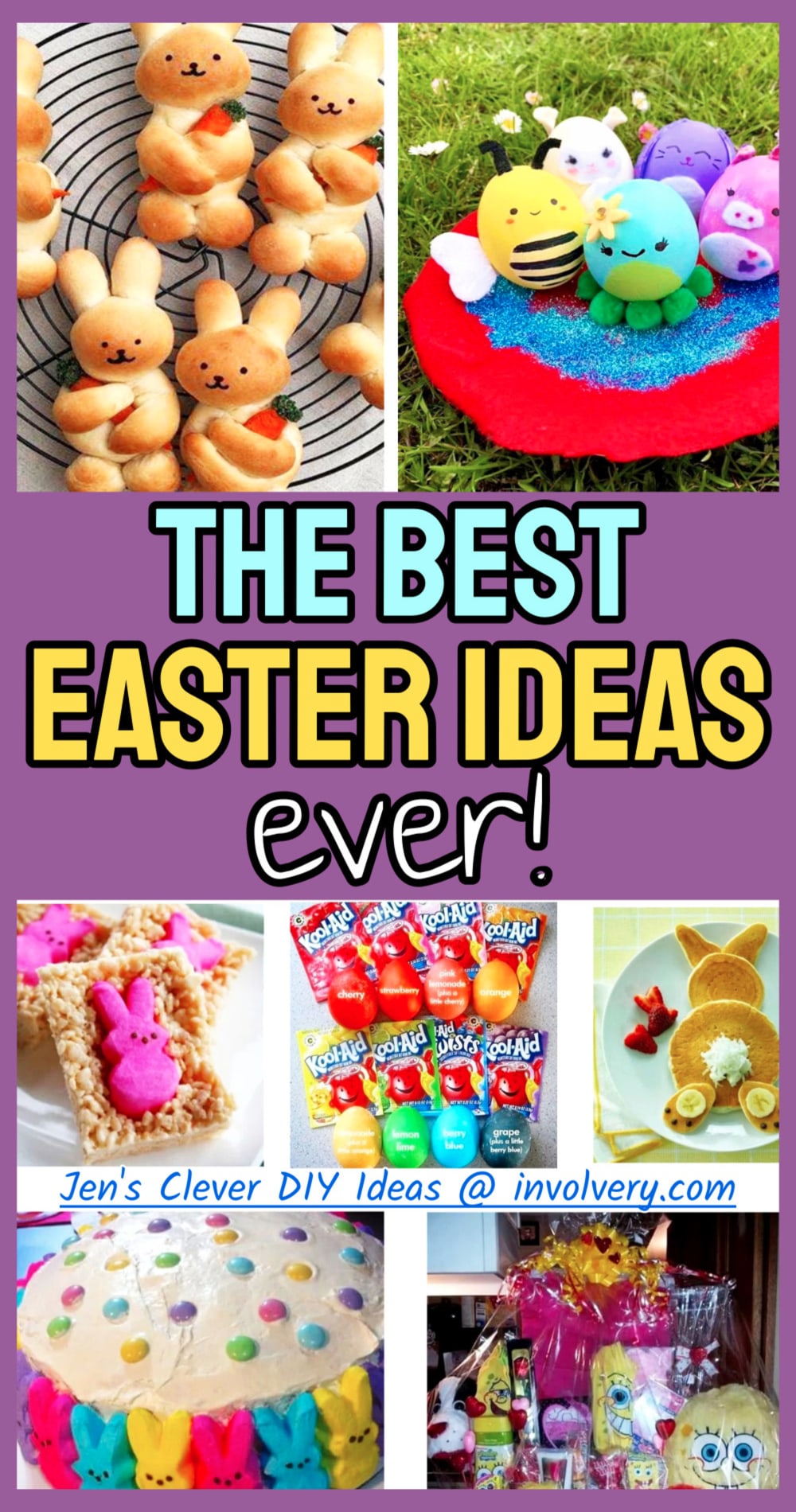 best Easter ideas ever