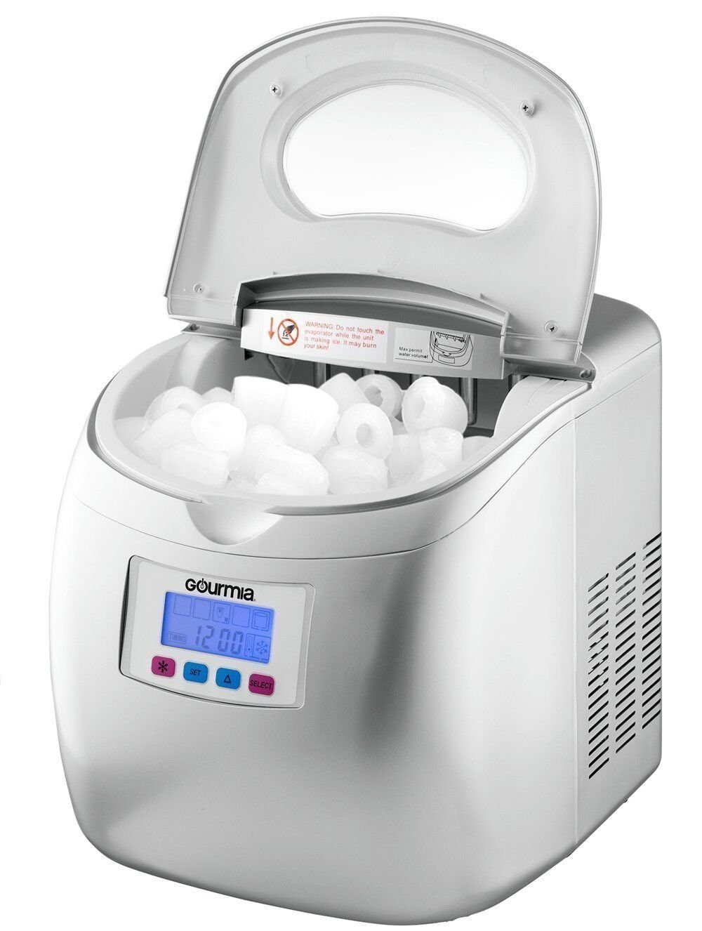 The current Best portable ice maker for the money