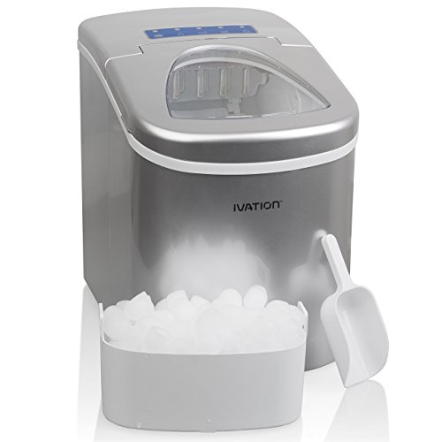best portable ice maker machine for RV