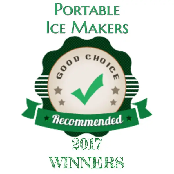 Best portable ice maker - best portable ice makers 2023 countertop ice makers this year