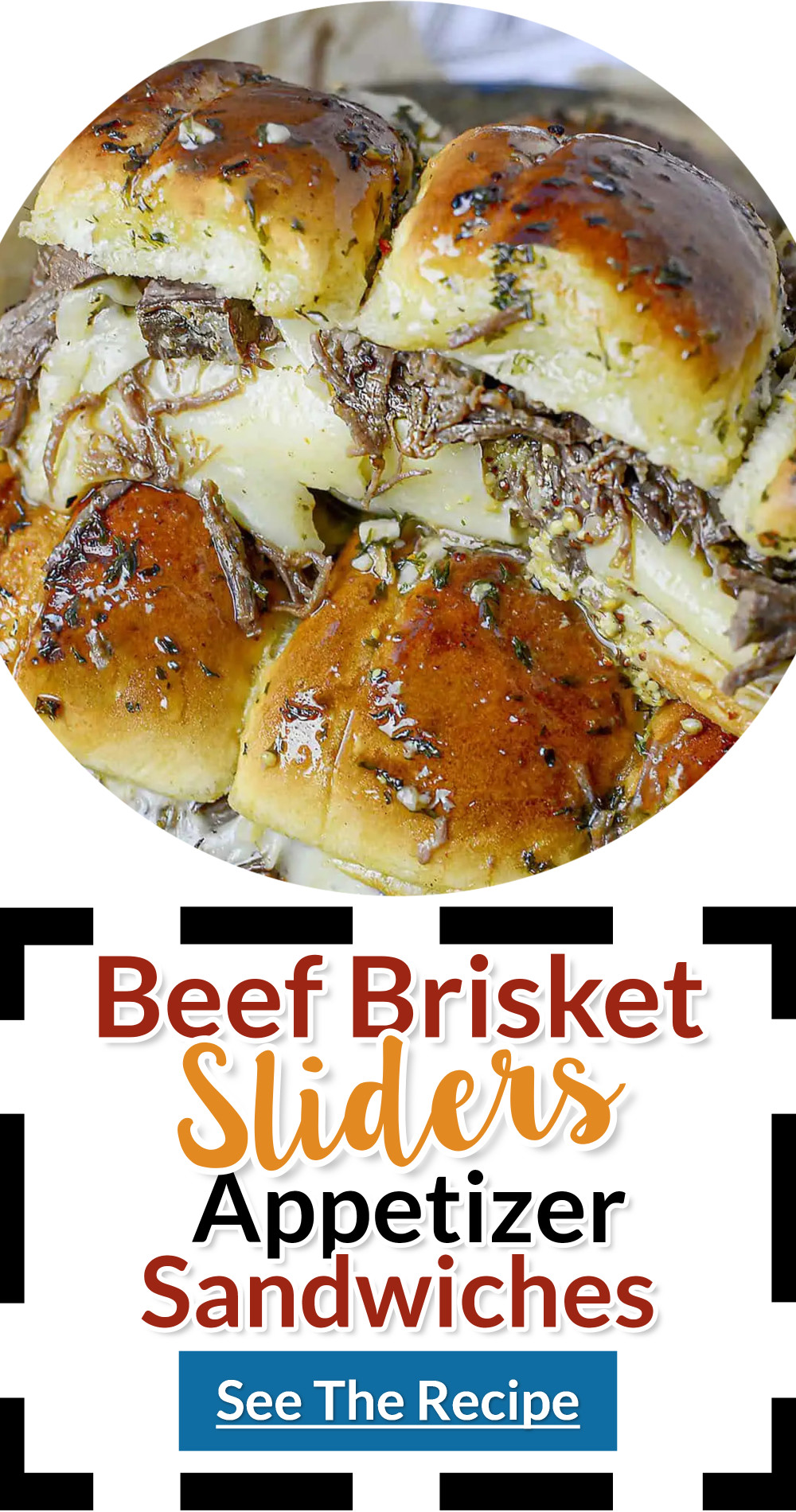 beef brisket slider sandwiches recipes