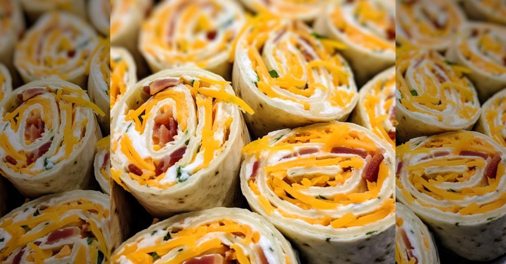 appetizer recipes for parties