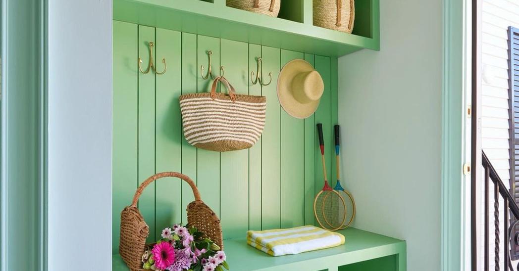 mudroom ideas