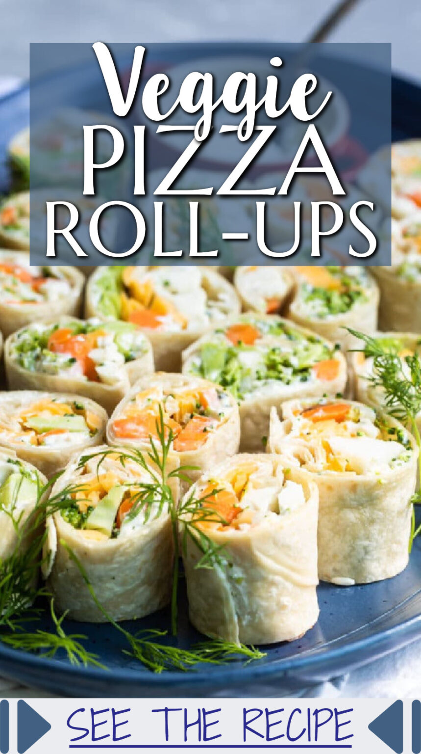 Book Club Food Last Month Plus Jen's Favorite Appetizers - April Newsletter