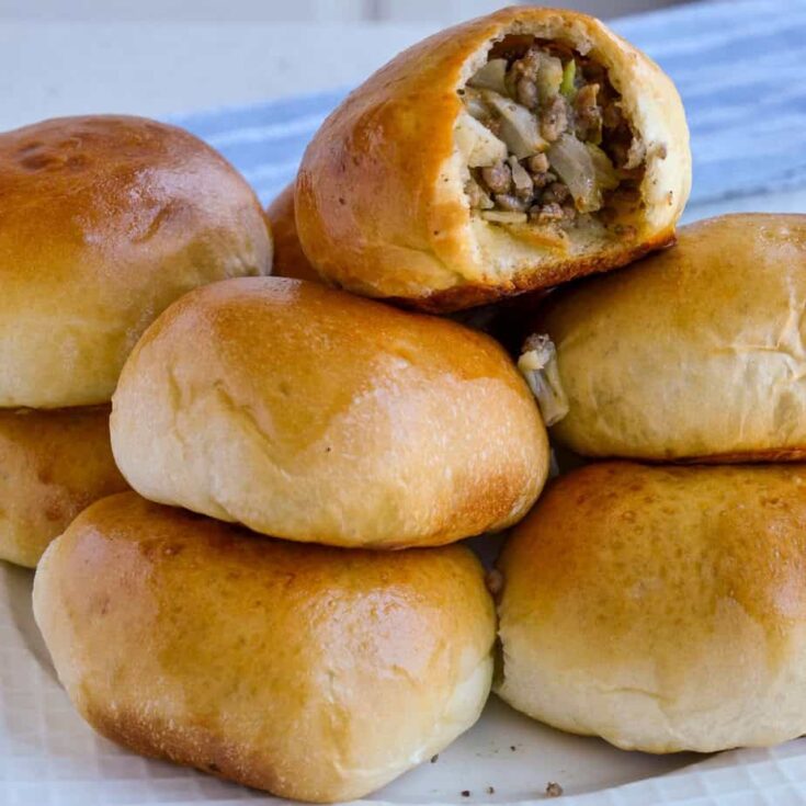 Image for Nebraska Runzas