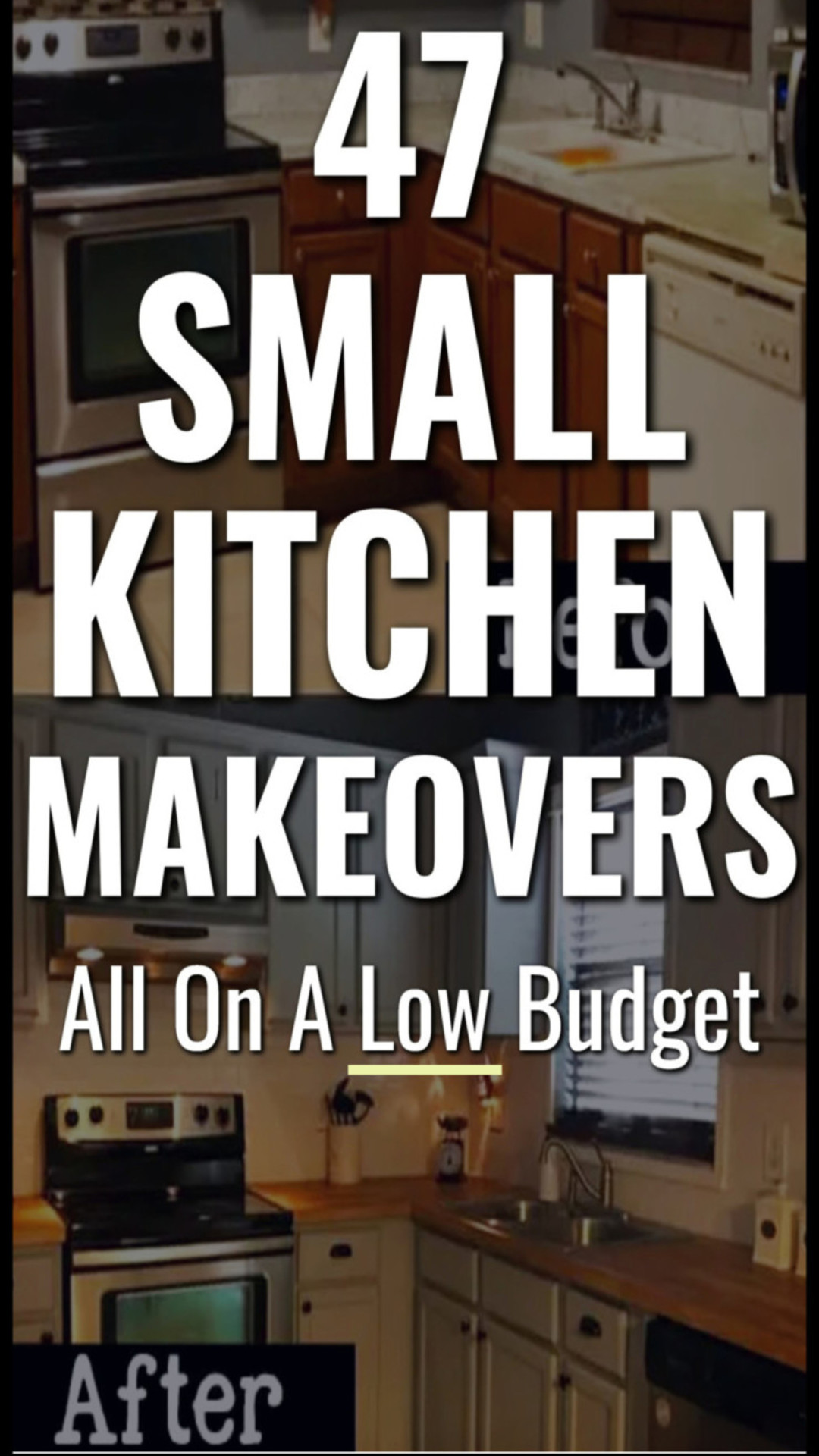 Budget-friendly kitchen upgrades