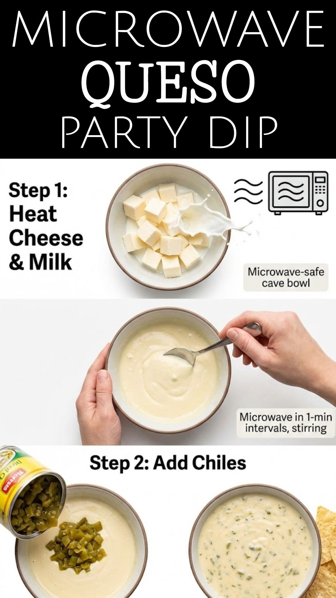 Queso Dip